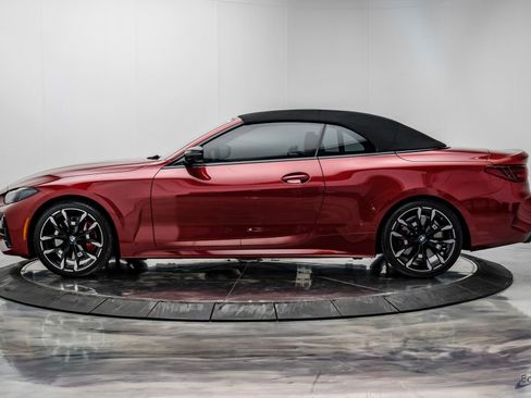 Used 2025 BMW M440i M440i M Sport Package Pro Prem image 10