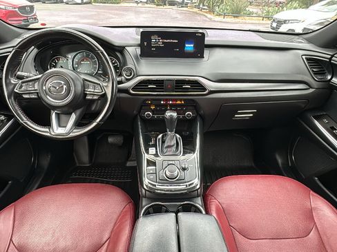Certified 2023 MAZDA CX-9 Carbon Edition image 30