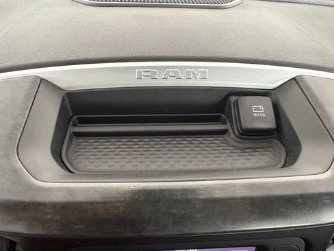 Used 2021 RAM 2500 Big Horn AWD/4WD image 26
