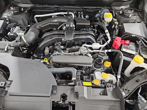 New 2026 Subaru Outback Premium AWD/4WD image 20