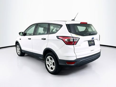 Used 2017 Ford Escape S image 5