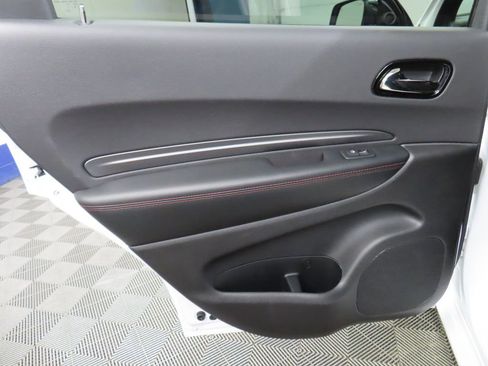 Used 2026 Dodge Durango GT AWD/4WD image 58