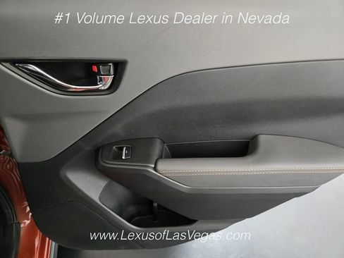 Used 2024 Subaru Crosstrek 2.5i Limited w/ Crosstrek Mirror Package AWD/4WD image 22