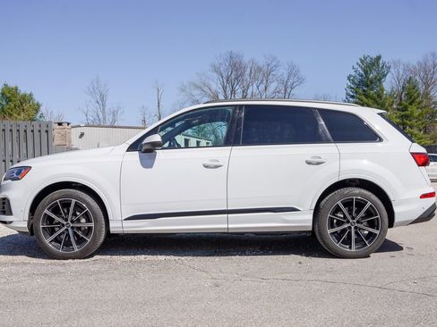 Used 2022 Audi Q7 3.0T Premium Plus w/ Premium Plus Package image 6