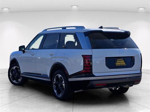 New 2026 Hyundai Palisade Limited image 5