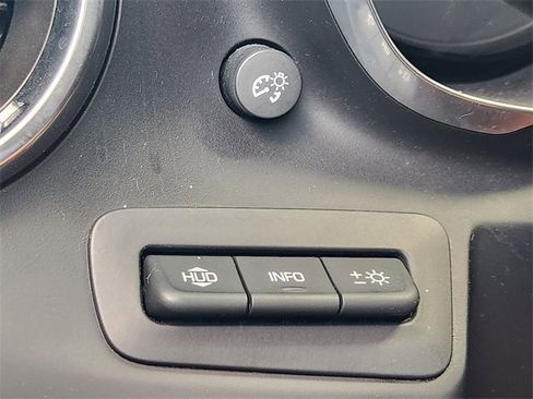 Used 2016 Chevrolet Camaro LT image 26