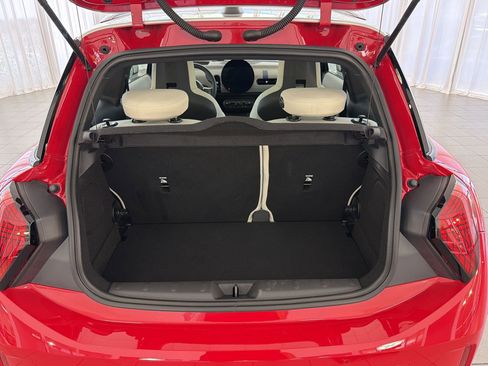 Certified 2025 MINI Cooper S FWD image 32