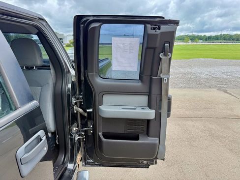 Used 2013 Ford F150 STX w/ Mid Equipment Group AWD/4WD image 15
