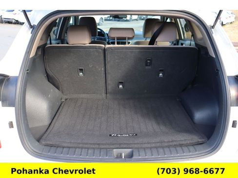 Used 2019 Hyundai Tucson Value w/ Cargo Package image 28