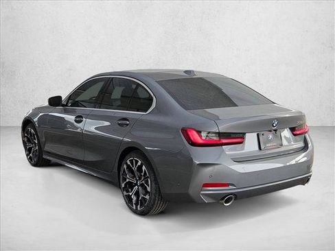 New 2026 BMW 330i Sedan w/ Premium Package image 8