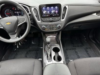 Certified 2023 Chevrolet Malibu LT