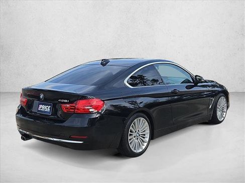 Used 2014 BMW 428i Coupe image 5