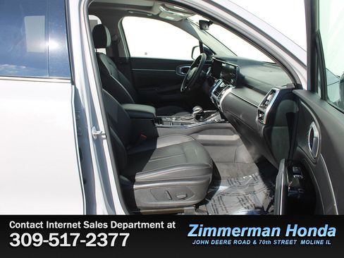 Used 2023 Kia Sorento SX image 20