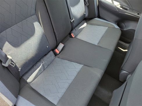 New 2025 Nissan Versa SV w/ Trunk Package image 13