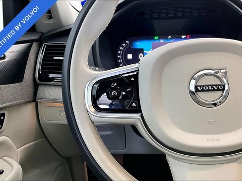 Used 2024 Volvo XC90 B6 Ultimate w/ Protection Package Premier AWD/4WD image 22