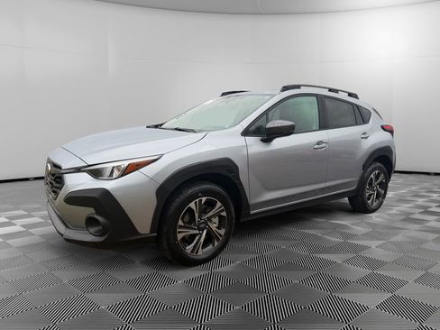 New 2026 Subaru Crosstrek 2.0i Premium AWD/4WD image 3