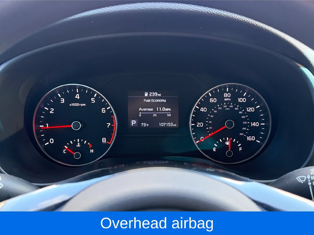 Used 2022 Kia Sportage LX AWD/4WD image 18