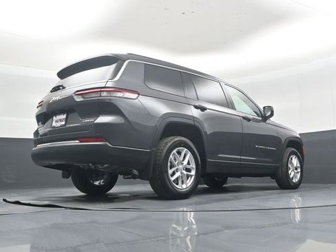 New 2026 Jeep Grand Cherokee L Laredo w/ MOPAR Finishing Package AWD/4WD image 43