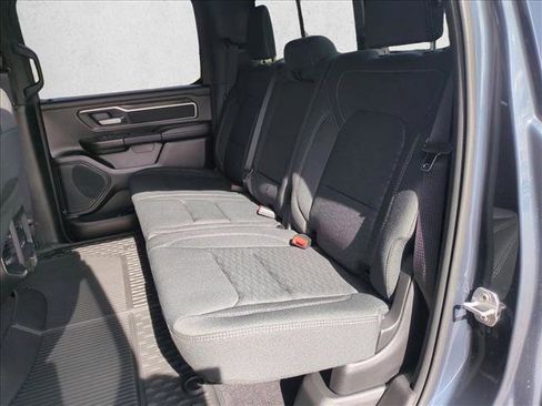 New 2026 RAM 1500 Big Horn image 16