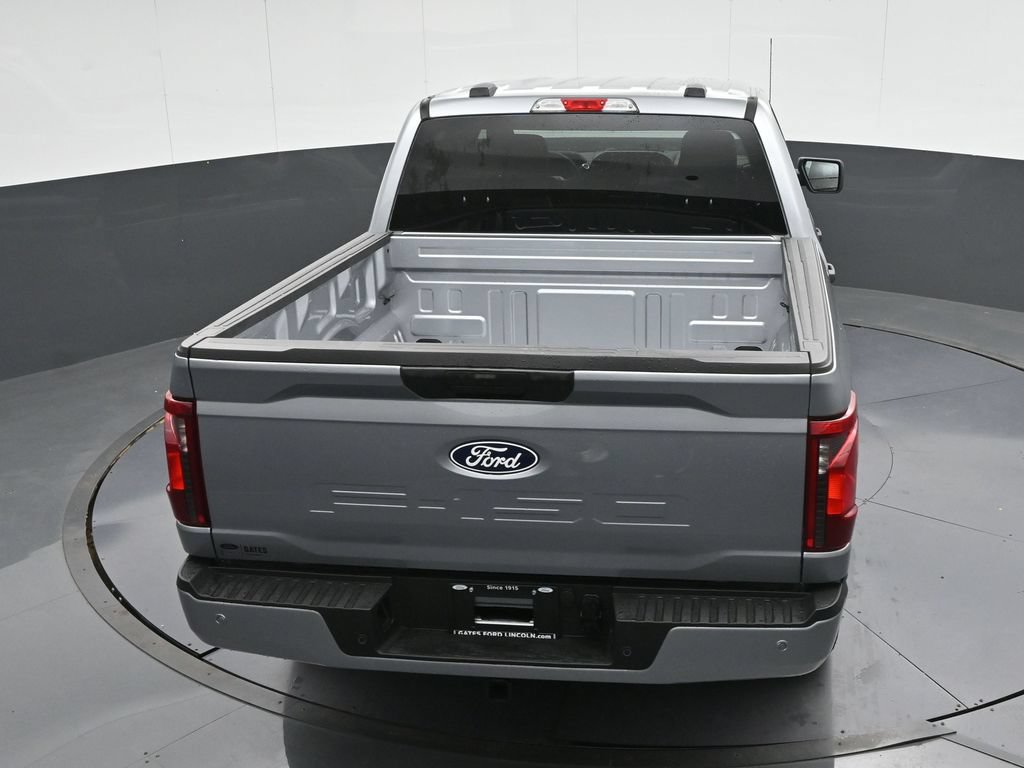 Used 2025 Ford F150 STX AWD/4WD image 45
