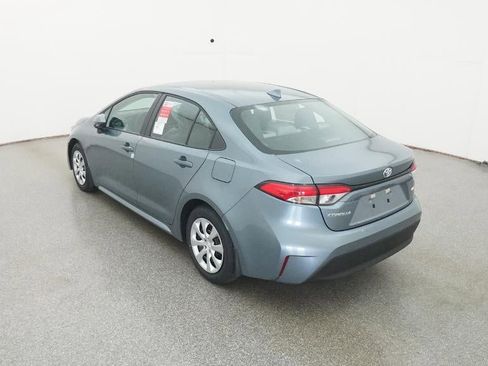 New 2026 Toyota Corolla LE image 38