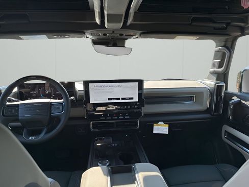 New 2026 GMC Hummer EV 4x4 Crew Cab image 22