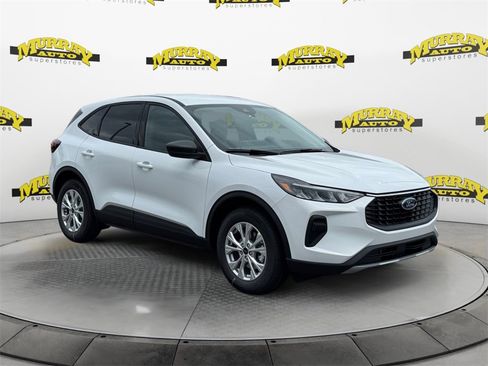 New 2025 Ford Escape Active w/ Tech Pack #1 image 7