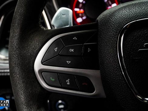 Used 2023 Dodge Challenger SRT Hellcat image 31