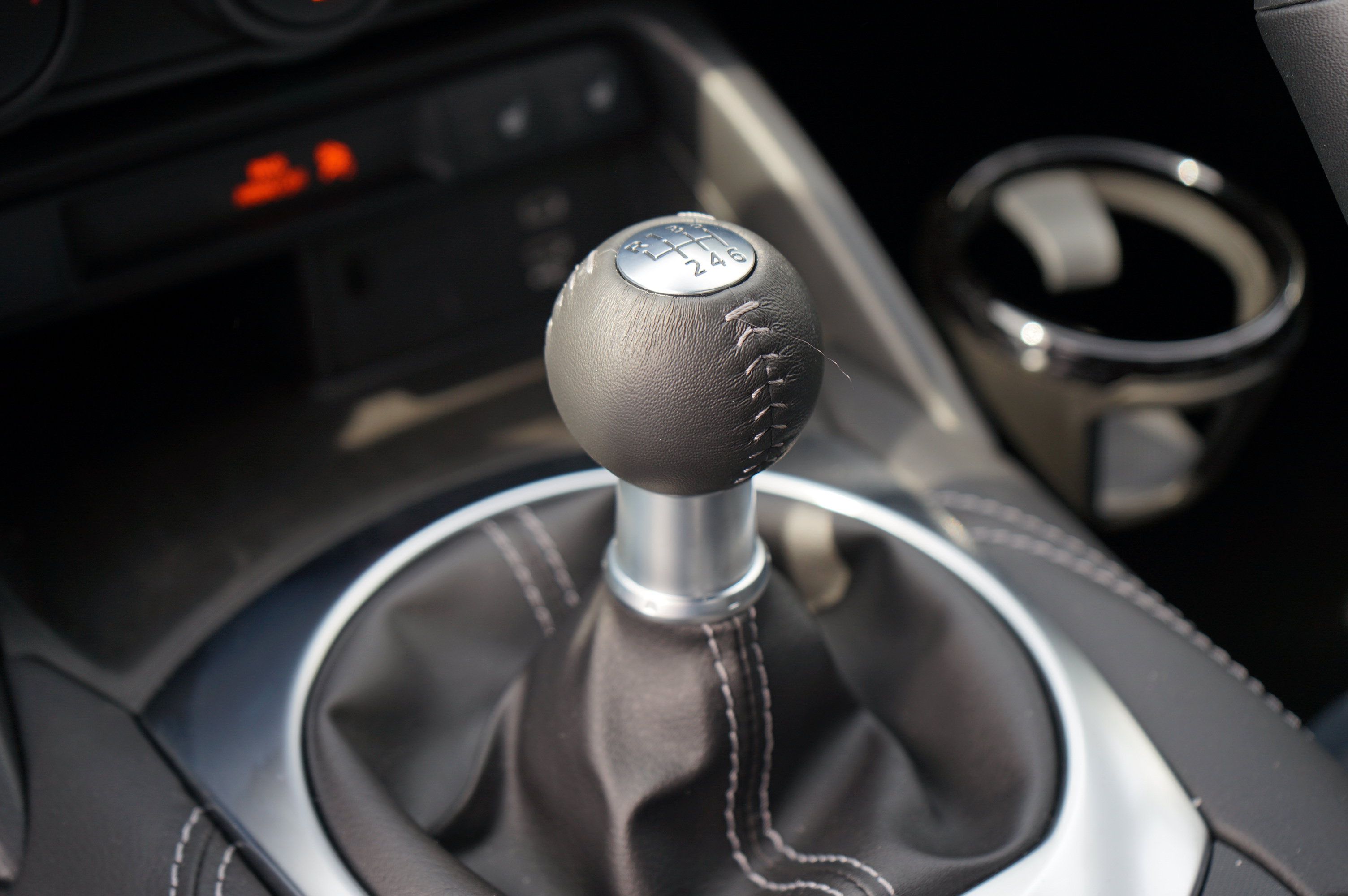 New 2026 MAZDA MX-5 Miata Club w/ Interior Package RWD image 19