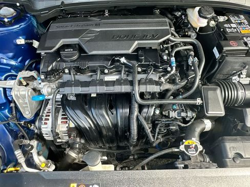 Used 2025 Kia K4 FWD image 12
