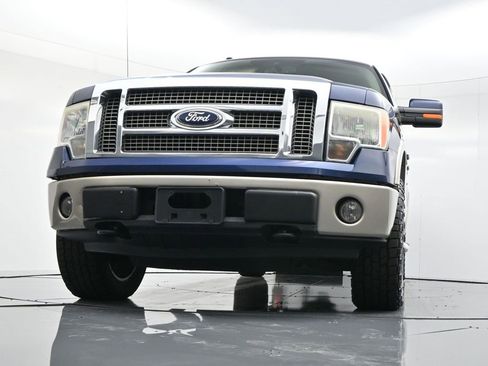 Used 2010 Ford F150 Lariat image 36