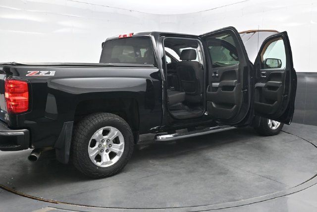 Used 2015 Chevrolet Silverado 1500 LT w/ All Star Edition AWD/4WD image 48