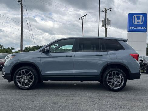 Used 2023 Honda Passport EX-L image 11