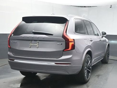 Used 2026 Volvo XC90 B6 Plus w/ Protection Package Premier AWD/4WD image 7
