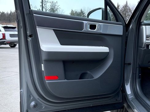 New 2026 Hyundai Santa Fe SE AWD/4WD image 9