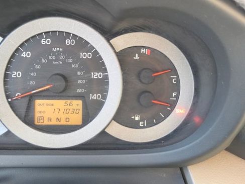 Used 2008 Toyota RAV4 2WD w/ 3rd Row image 20