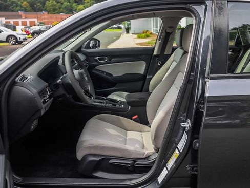 Used 2024 Honda Civic LX image 28
