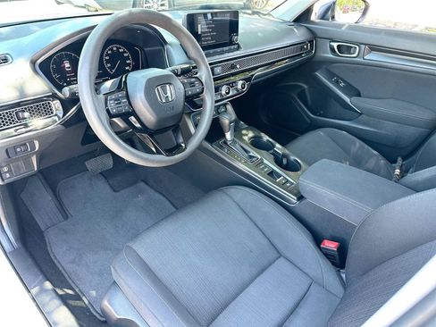 Used 2024 Honda Civic LX image 18