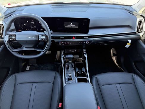 New 2026 Kia Sorento S FWD image 12