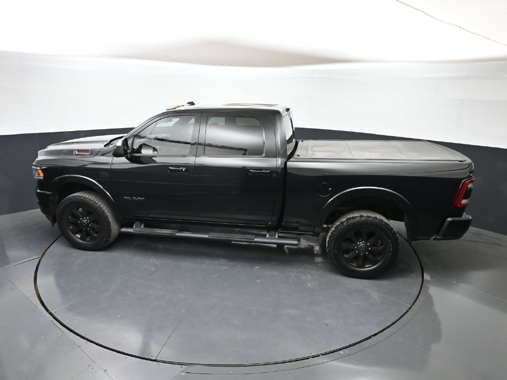 Used 2020 RAM 2500 Laramie w/ Night Edition AWD/4WD image 46