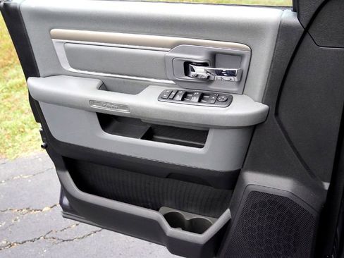 Used 2017 RAM 1500 Lone Star image 20