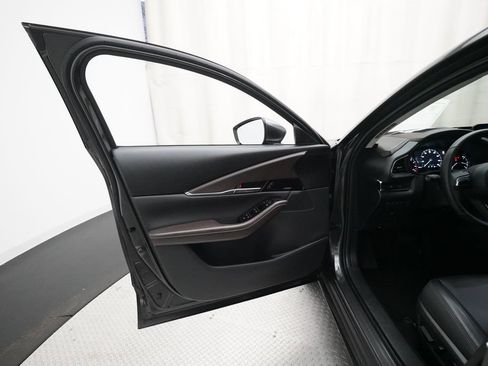 Certified 2025 MAZDA CX-30 AWD 2.5 S w/ Premium Package image 28