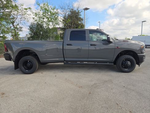 New 2026 RAM 3500 Tradesman image 2