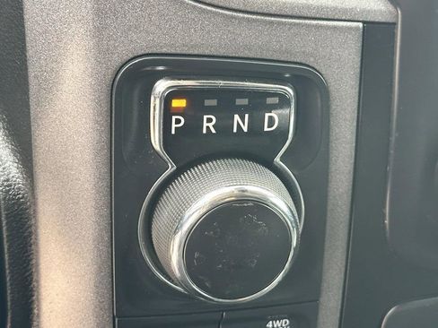 Used 2022 RAM 1500 Tradesman image 15