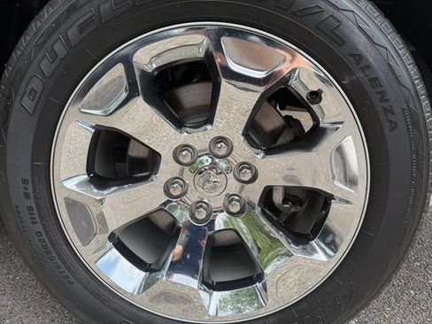 Used 2023 RAM 1500 Big Horn AWD/4WD image 29