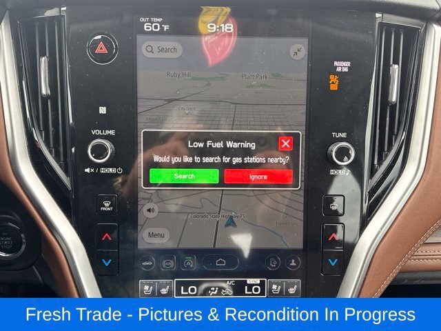 Used 2024 Subaru Legacy Touring XT AWD/4WD image 17