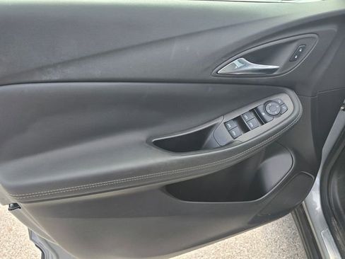 Used 2023 Buick Encore GX Select image 21