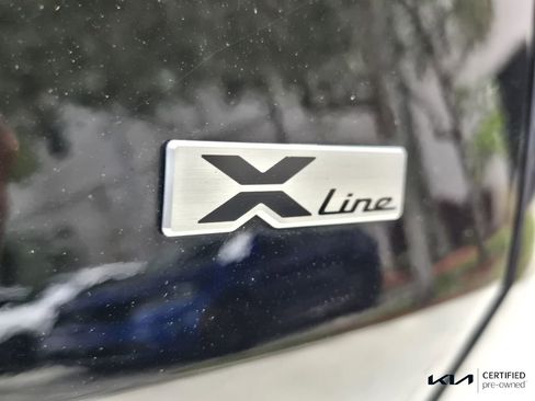 Certified 2024 Kia Sportage X-Line w/ X-Line Premium Package AWD/4WD image 18