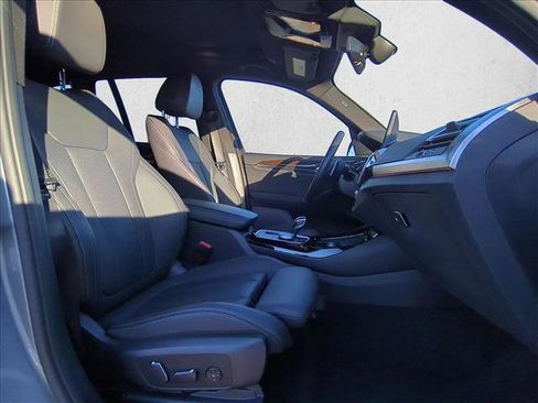 Certified 2024 BMW X3 sDrive30i w/ Premium Package w/ZPA image 21