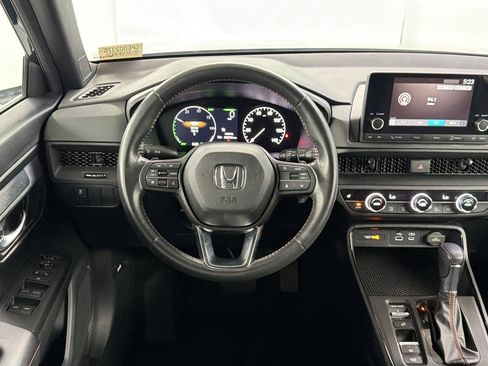 Certified 2023 Honda CR-V Sport image 27